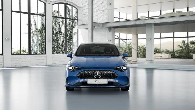 Mercedes-Benz CLA Elettrica CLA 250+ EQ Advanced Plus - Foto 2