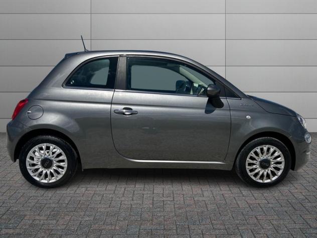 FIAT 500 III 2015 1.0 hybrid Dolcevita 70cv - Foto 3