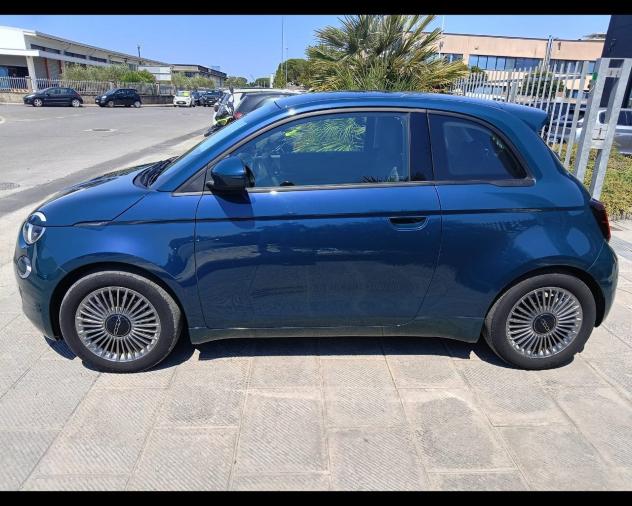 FIAT 500 IV 2020 500e 42 kWh Icon + - Foto 7