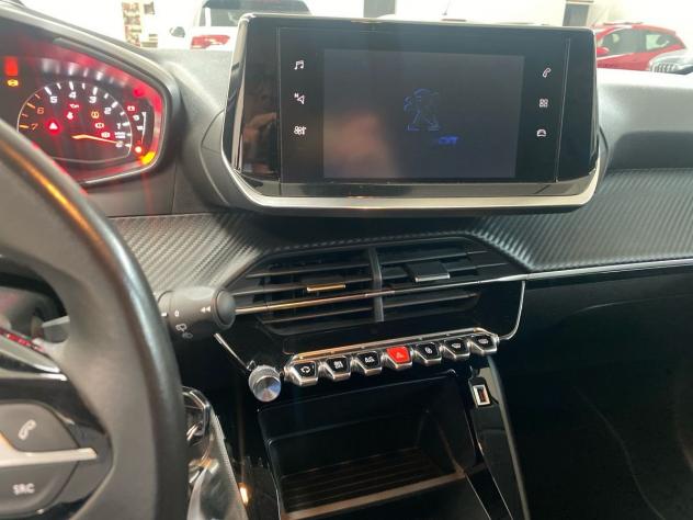 Peugeot 208 2ª serie - PureTech 75 Stop&Start 5 porte Like - Foto 9