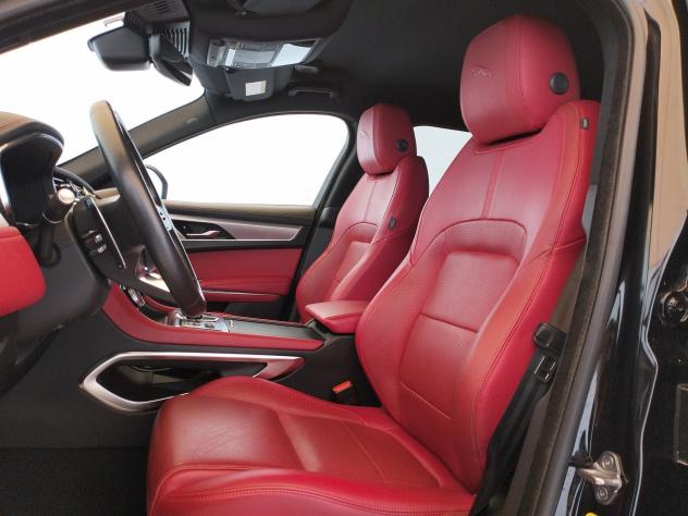 JAGUAR F-PACE 2.0d i4 mhev R-Dynamic S awd 204cv auto - IVA ESCLUSA - Foto 9
