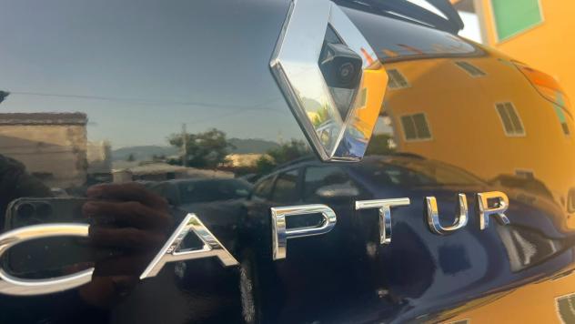 Renault Captur TCe 90 CV Intens GPL - Foto 10