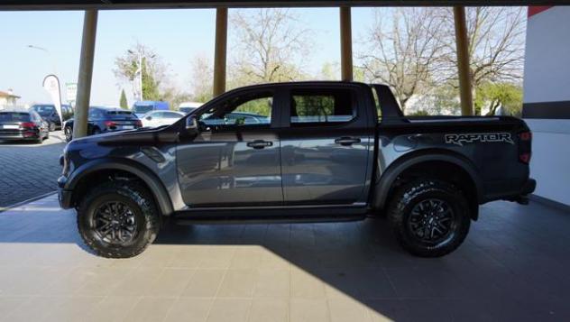 FORD Ranger Raptor 2.0 Ecoblue 4WD DC 5 posti rif. 23471023 - Foto 2