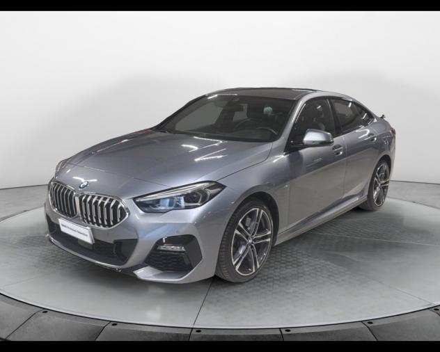 BMW Serie 2 Gran Coupe Serie 2 F44 Gran Coupe SERIE 2 220i MSPORT AUTO