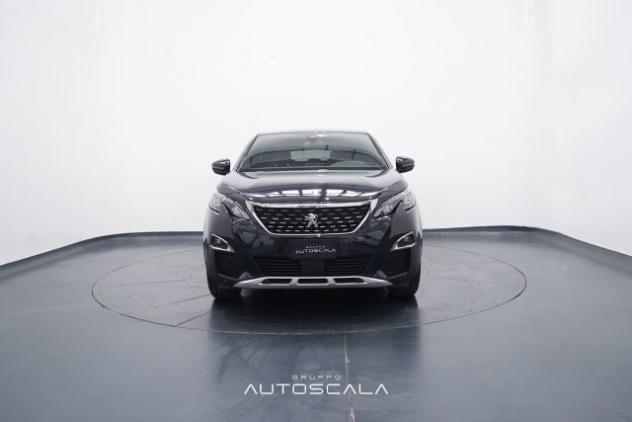 PEUGEOT 3008 BlueHDi 130 S&S EAT8 GT Line rif. 23676632 - Foto 2