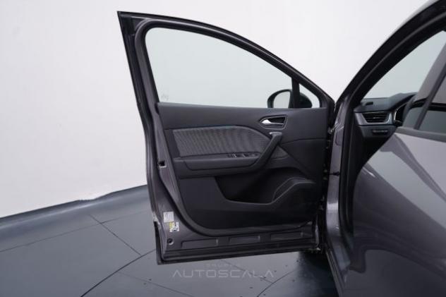 RENAULT Captur 1.0 ECO-GPL 100cv Techno rif. 24203177 - Foto 9