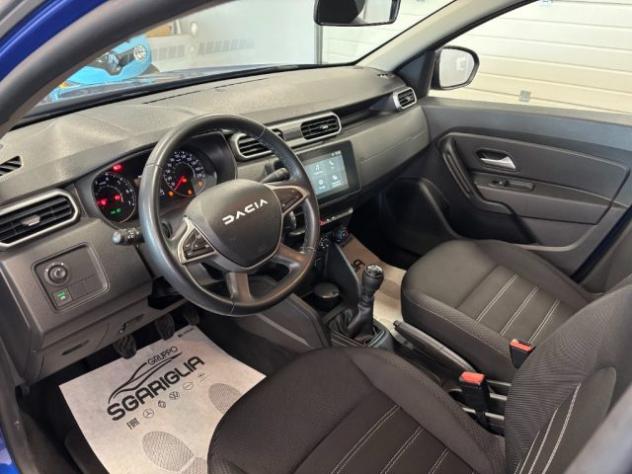DACIA Duster 1.0 GPL 4x2 Comfort rif. 24051915 - Foto 10