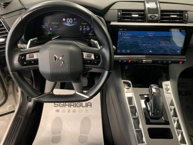 DS AUTOMOBILES DS 7 1.5 BlueHDi Automatico Bastille Business rif. 23253028 - Foto 7