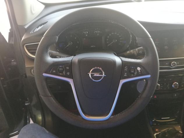 Opel Mokka X 1.6 CDTI Ecotec 136CV 4x4 Start&Stop Vision - Foto 9
