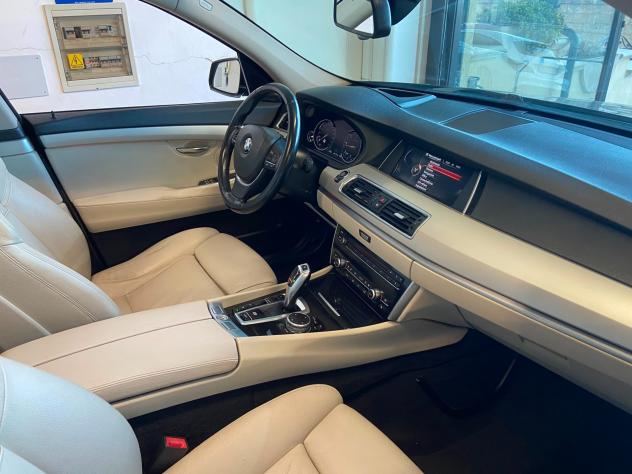 Bmw 520d Luxury GT 163CV - Foto 9