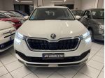 Skoda Kamiq 1.6 TDI SCR DSG Ambition 116CV