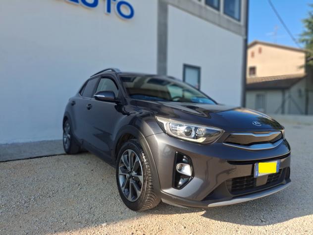 Kia Stonic 1.4 MPI EcoGPL Energy - Foto 6