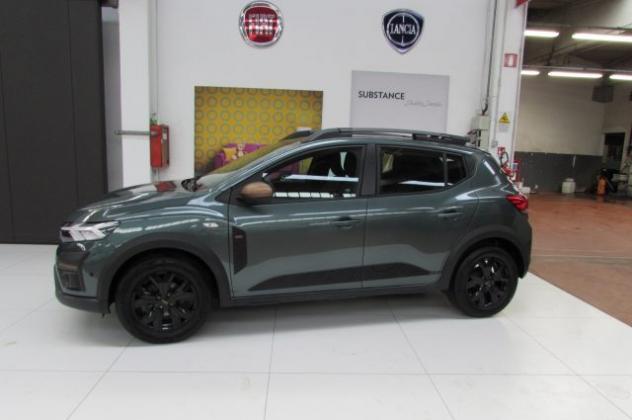 DACIA Sandero Stepway 1.0 TCe ECO-G Extreme rif. 23949174 - Foto 5