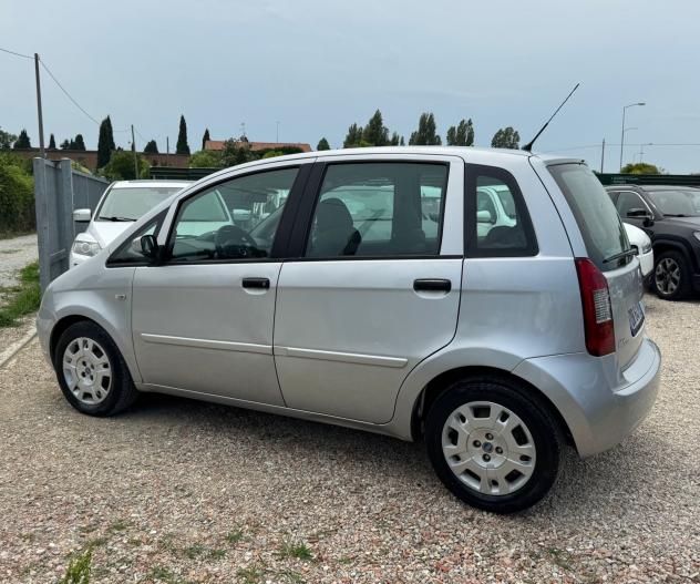 Fiat Idea 1.2 16V BlackLabel Neopatentati - Foto 5