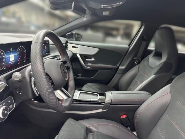 Mercedes-Benz Classe A A 200 Premium AMG LED NAVI - Foto 8