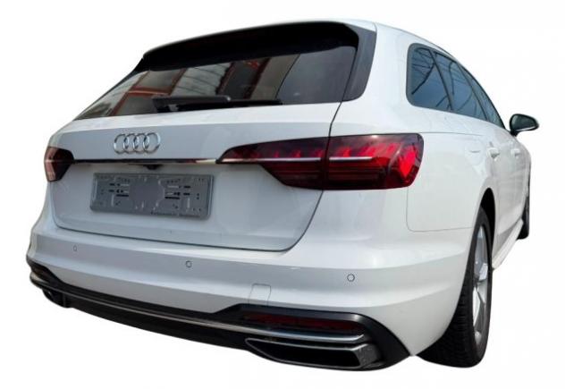 AUDI A4 Avant 35 TFSI Business Advanced rif. 24003181 - Foto 8