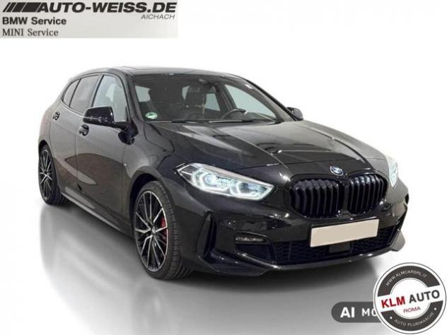 BMW 118 i 5p. M sport F40 aut tetto Pano + virtual rif. 24088593 - Foto 5