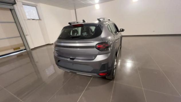 DACIA Sandero Stepway Eco-G 120 CV Expression PREZZO REALE! rif. 24043699 - Foto 3