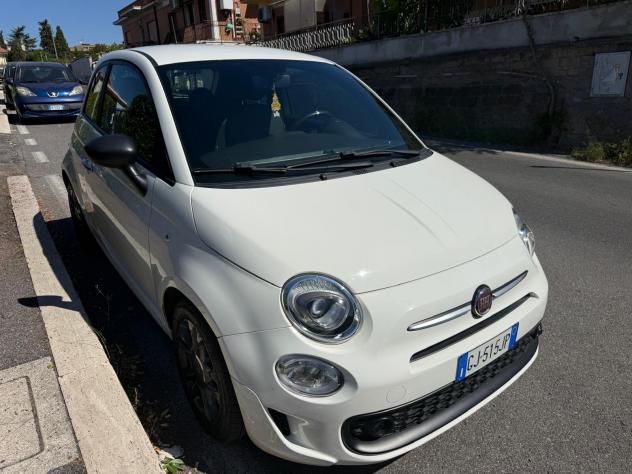 Fiat 500 1.0 Hybrid Connect - Foto 2