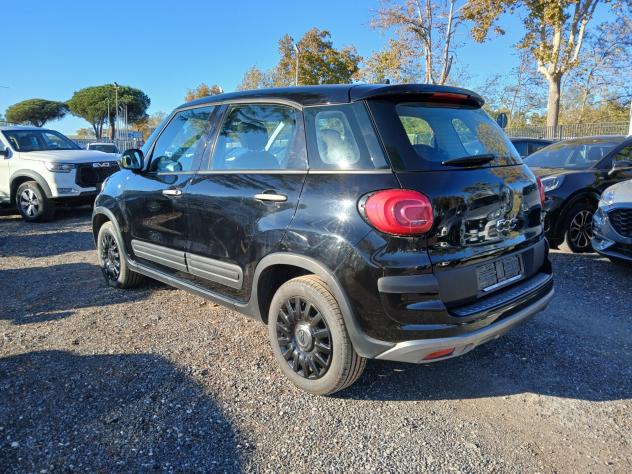 Fiat 500L 1.3 Multijet 95 CV Cross - Foto 7