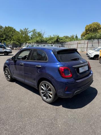 Fiat 500X 1.5 T4 Hybrid 130 CV DCT Sport - Foto 3