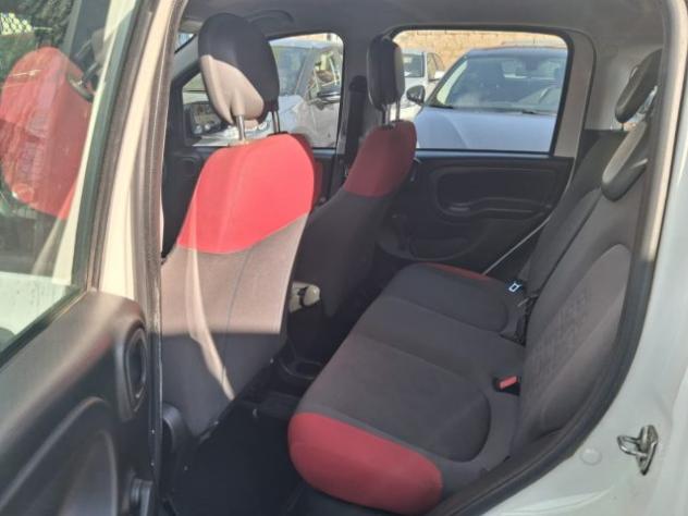 FIAT Panda 0.9 TwinAir Turbo Natural Power Easy rif. 24051278 - Foto 10