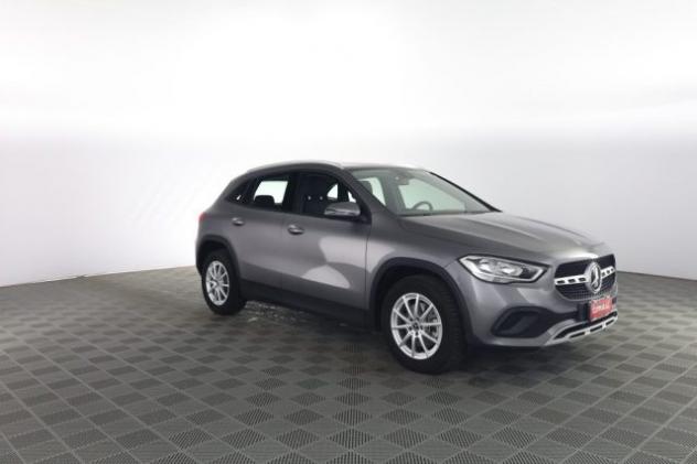 MERCEDES-BENZ CLA sse GLA GLA 200 d Automatic BUSINESS rif. 23697318 - Foto 2