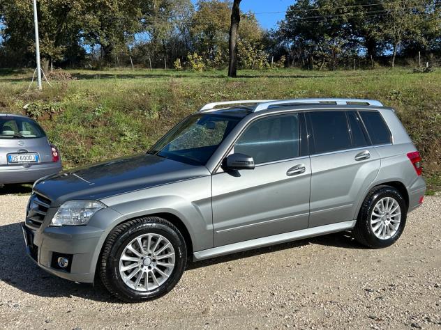 Mercedes-benz GLK 220 CDI 4Matic BlueEFFICIENCY Premium - Foto 6