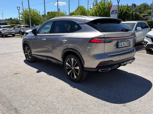 MG HS II 2024 1.5 Luxury DCT - Foto 6