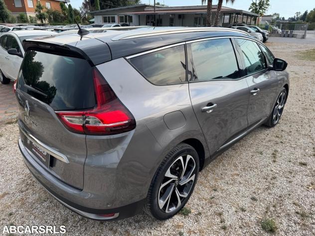 RENAULT - Grand Scenic - dCi 130 CV Energy Bose - FINANZIABILE - PERMUTE - Foto 7