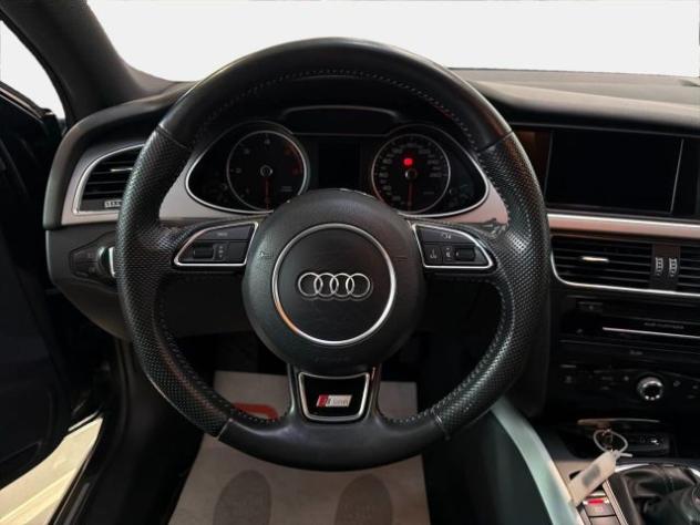 AUDI A4 Avant 2.0 TDI S-Line rif. 24241478 - Foto 7
