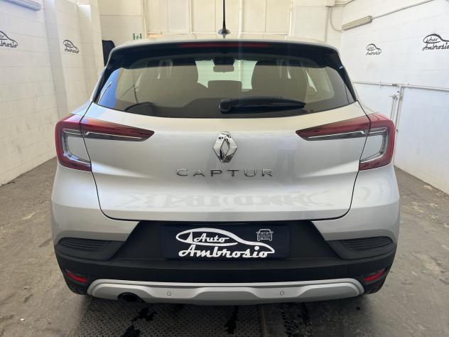Renault Captur Captur Blue dCi 115 CV EDC DA 179,00 al mese CAMBIO AUTOMATICO - Foto 5