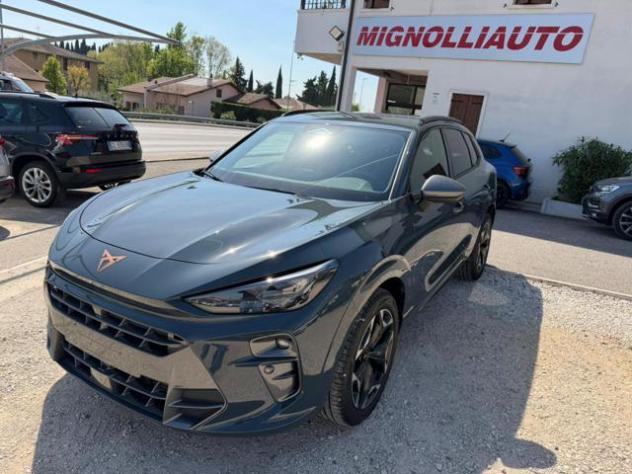 CUPRA Terramar 1.5 Hybrid 150 CV DSG rif. 23772044