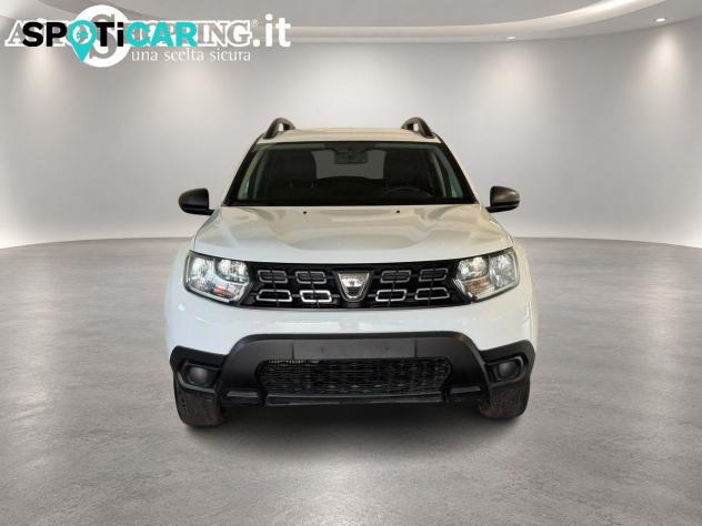 Dacia Duster II 1.0 tce Essential Eco-g 4x2 100cv - Foto 2