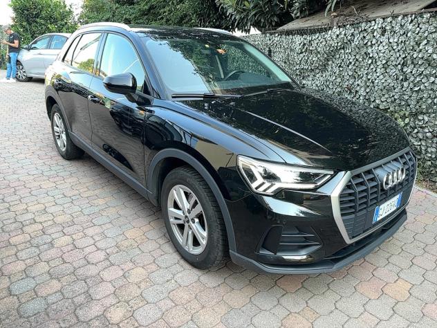 Audi Q3 2.0 35 TDI Business S Tronic - Foto 4