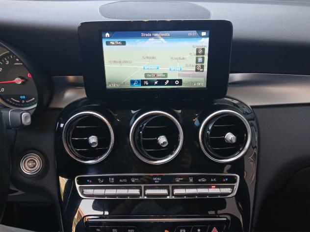 Mercedes GLC SUV GLC 300 e phev (eq-power) Business 4matic auto - Foto 20