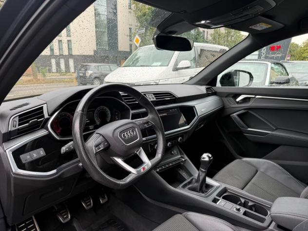 Audi Q3 35 TFSI S line edition - Foto 5