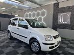 Fiat Panda 1.3 MJT 16V Emotion