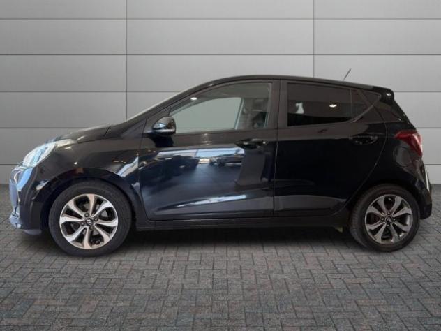 HYUNDAI i10 1.0 MPI Prime rif. 23796928 - Foto 2