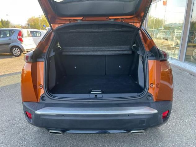 PEUGEOT 2008 PureTech 130 S&S Allure rif. 23500479 - Foto 10