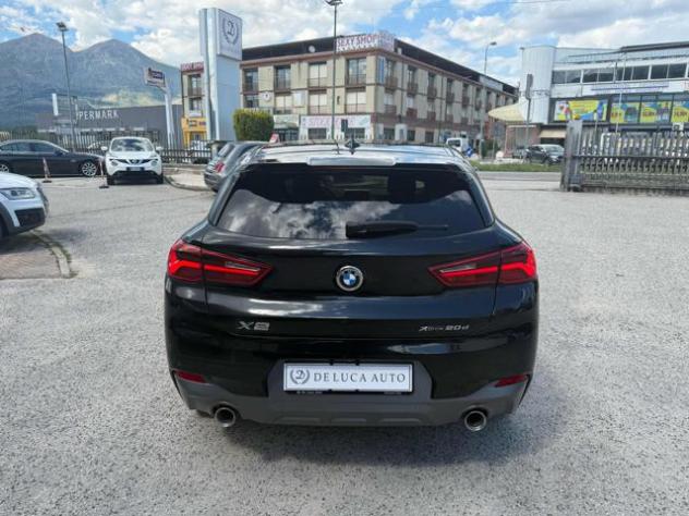 BMW X2 xDrive20d Msport-X SCONTO ROTTAMAZIONE rif. 23899307 - Foto 9