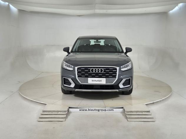 Audi Q2 I 2017 Benzina 1.4 tfsi Business - Foto 2