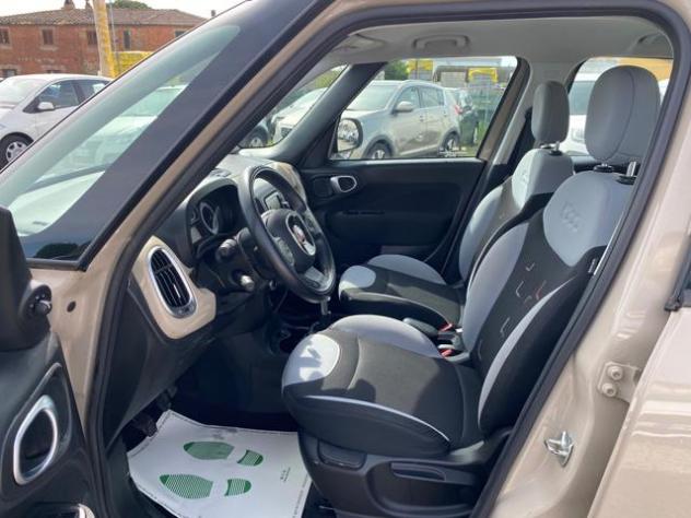 FIAT 500L 1.4 95 CV Pop Star rif. 23515271 - Foto 5