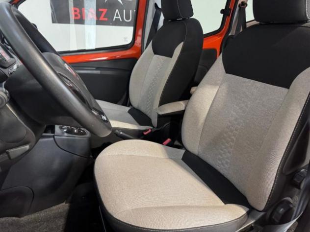 FIAT Qubo 1.3 MJT 80 CV dualogic Lounge rif. 24180879 - Foto 9