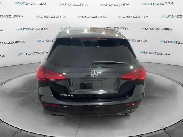 Mercedes-Benz Classe A A 180 d Edition AMG Line auto *PROMO AZZURRA* - Foto 5