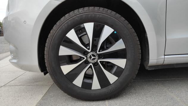 Mercedes-Benz Vito 2.0 116 CDI PL Tourer Pro Extra-Long *PROMO AZZURRA* - Foto 8