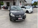 Fiat Sedici 2.0 MJT 16V DPF 4x2 Emotion