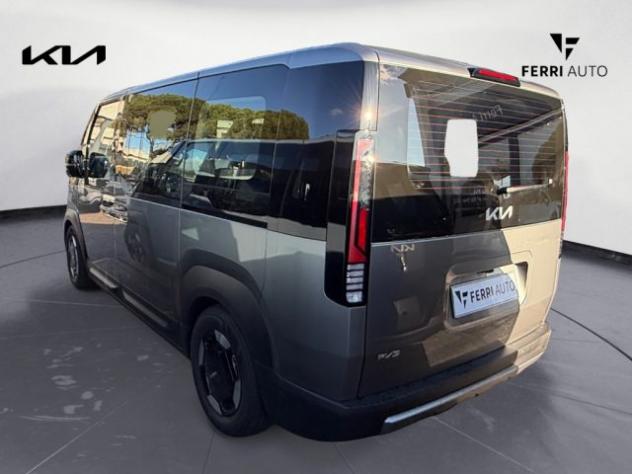KIA PV5 71.2 kWh Long Range Passenger Earth rif. 23352273 - Foto 4