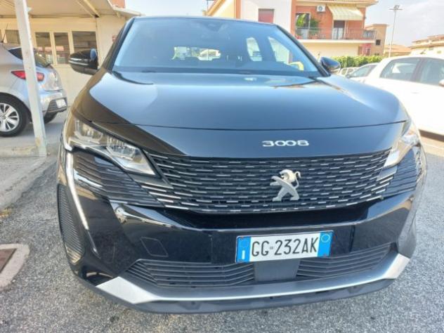 PEUGEOT 3008 BlueHDi 130 S&S EAT8 Active Business Fatturab. rif. 23990044 - Foto 2