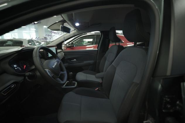 Dacia Sandero Stepway III 2021 Stepway 1.0 tce Extreme Eco-g 100cv - Foto 4